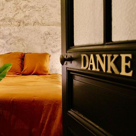 Maison Merci - Maison D'Hotes Carcassonne Eksteriør bilde