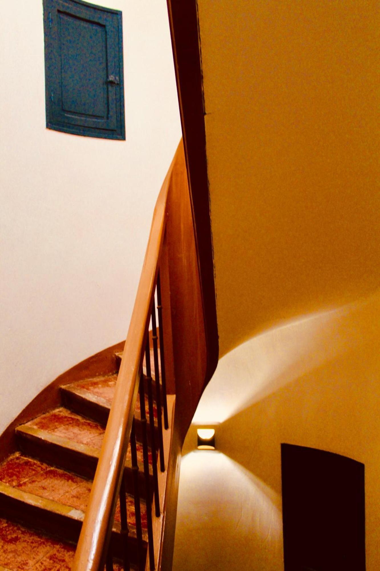 Maison Merci - Maison D'Hotes Carcassonne Eksteriør bilde